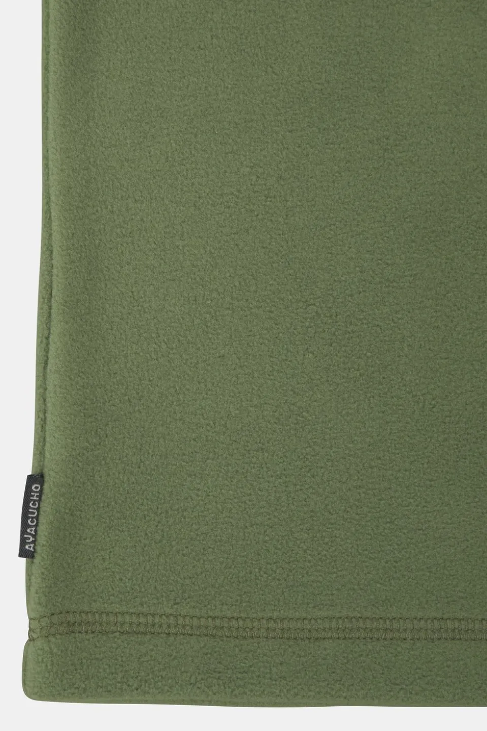 Ayacucho Adventure Fleece Neck Gaiter Buff