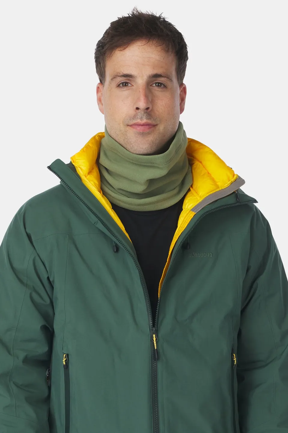 Ayacucho Adventure Fleece Neck Gaiter Buff