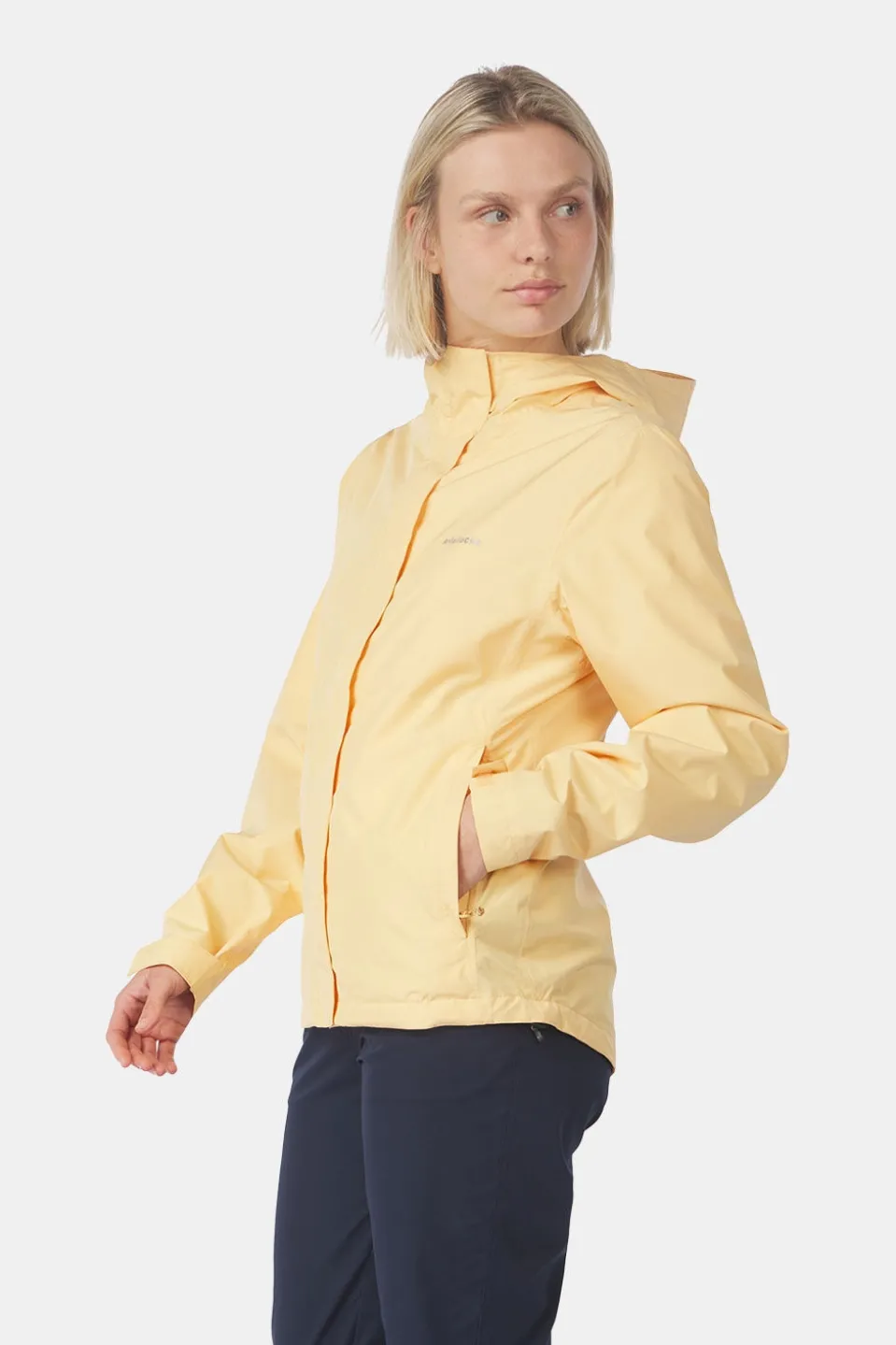 Ayacucho Adventure II Hardshell Jas Dames