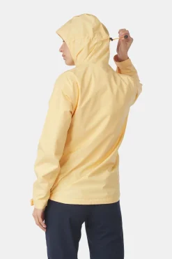 Ayacucho Adventure II Hardshell Jas Dames
