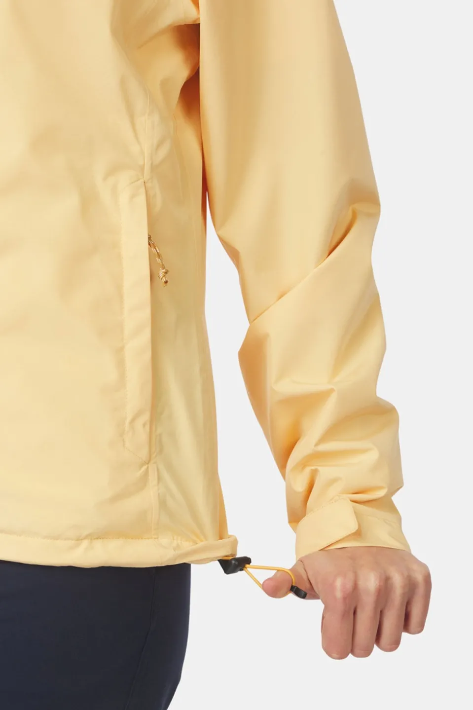 Ayacucho Adventure II Hardshell Jas Dames