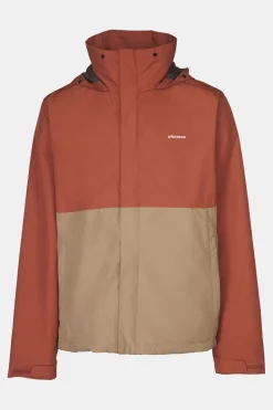 Ayacucho Adventure II Hardshell Jas