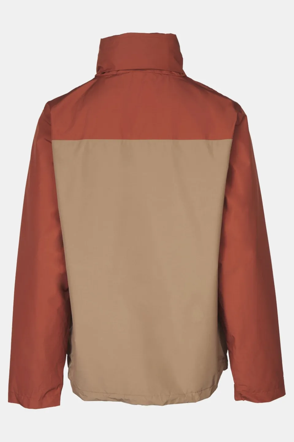 Ayacucho Adventure II Hardshell Jas