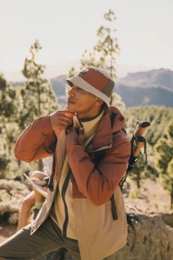 Ayacucho Adventure II Hardshell Jas