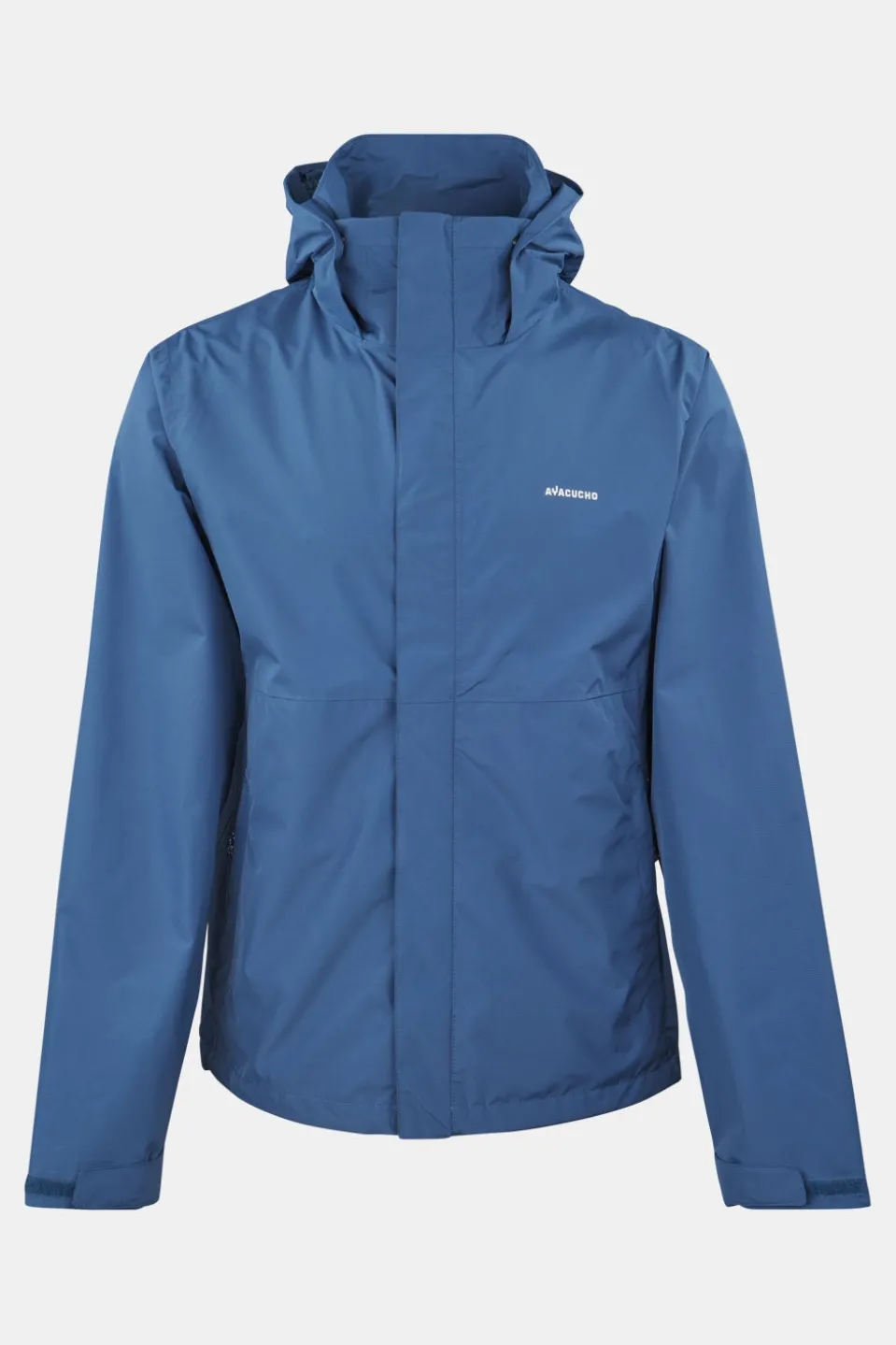 Ayacucho Adventure II Hardshell Jas