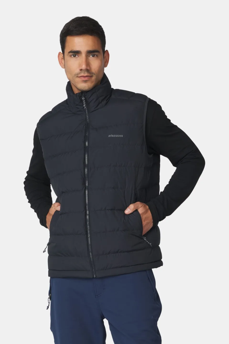 Ayacucho Adventure Lightweight Down Jas