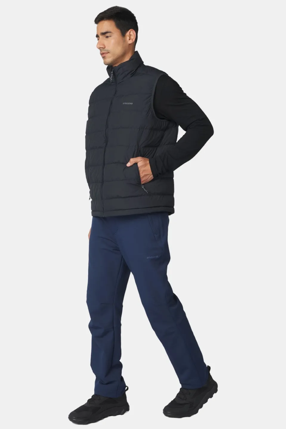Ayacucho Adventure Lightweight Down Jas
