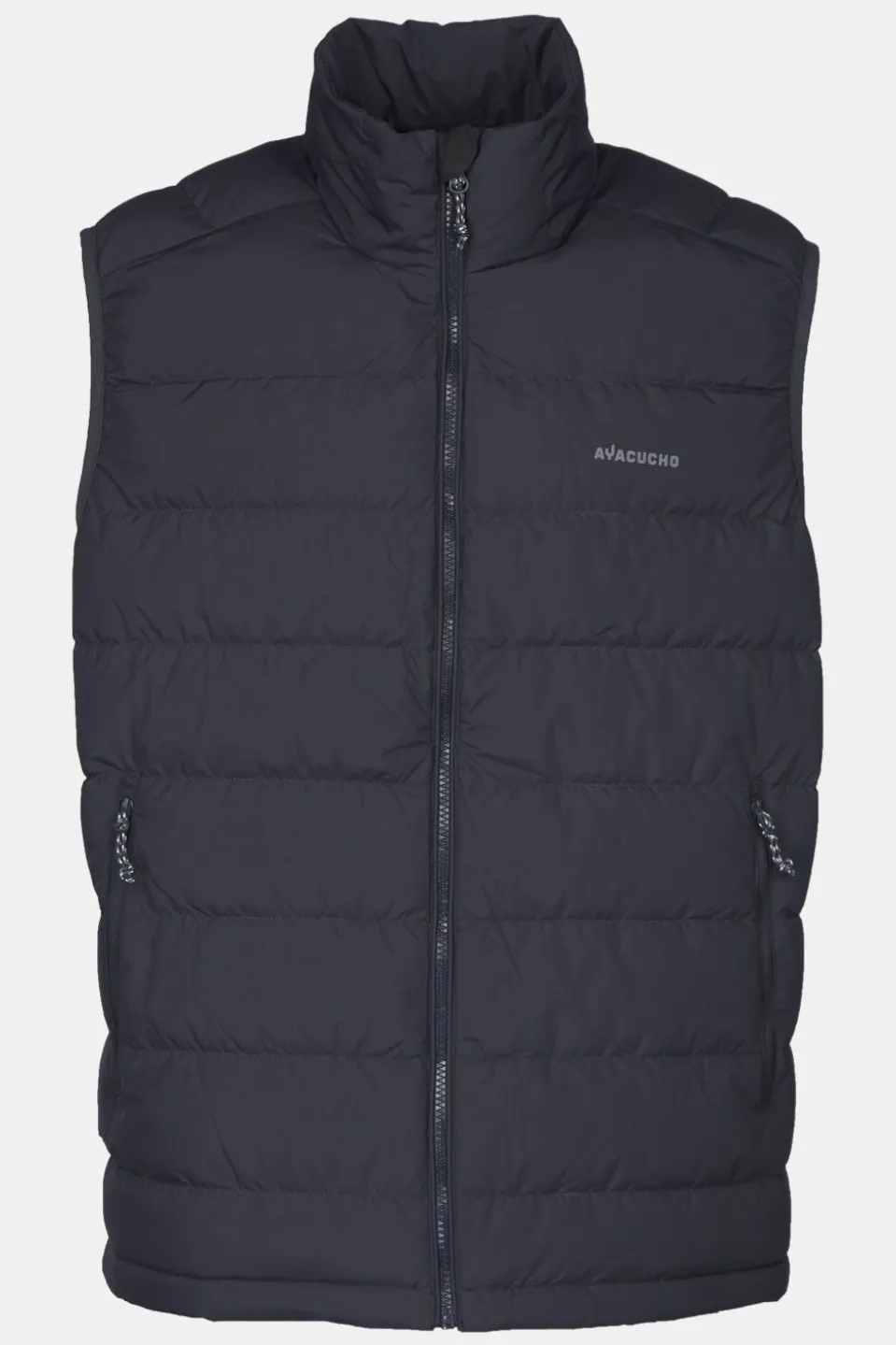 Ayacucho Adventure Lightweight Down Jas