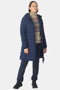 Ayacucho Adventure Lightweight Down Jas Dames
