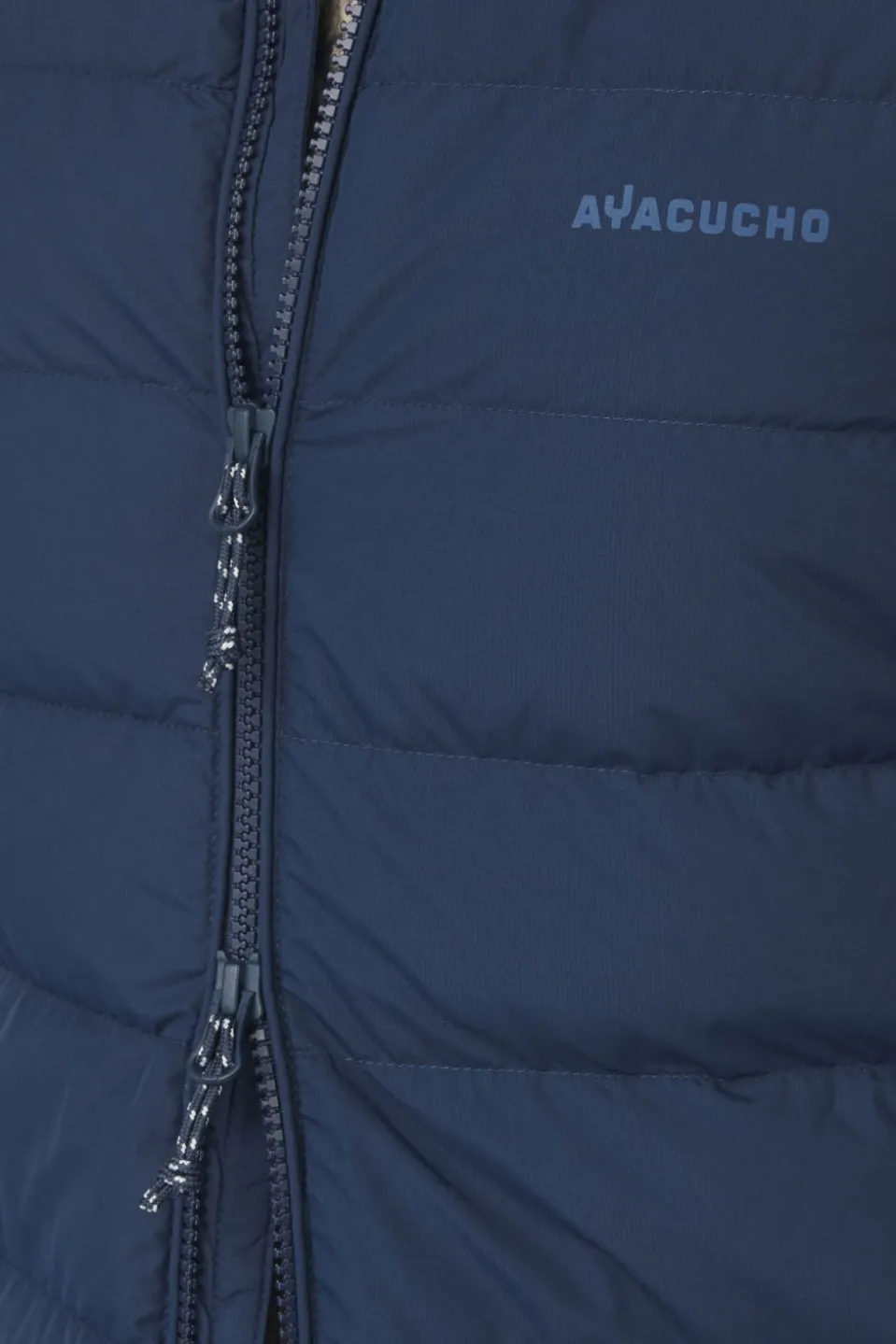 Ayacucho Adventure Lightweight Down Jas Dames