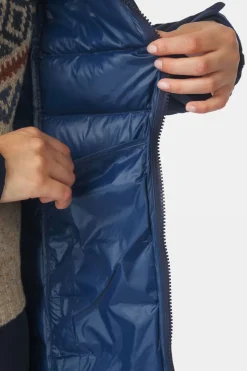 Ayacucho Adventure Lightweight Down Jas Dames