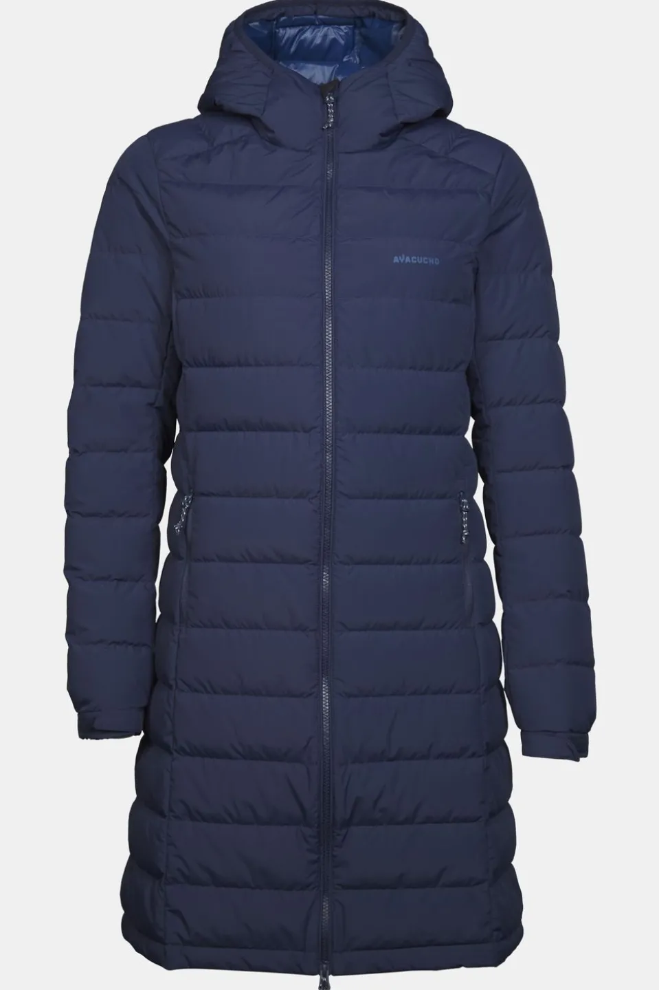 Ayacucho Adventure Lightweight Down Jas Dames