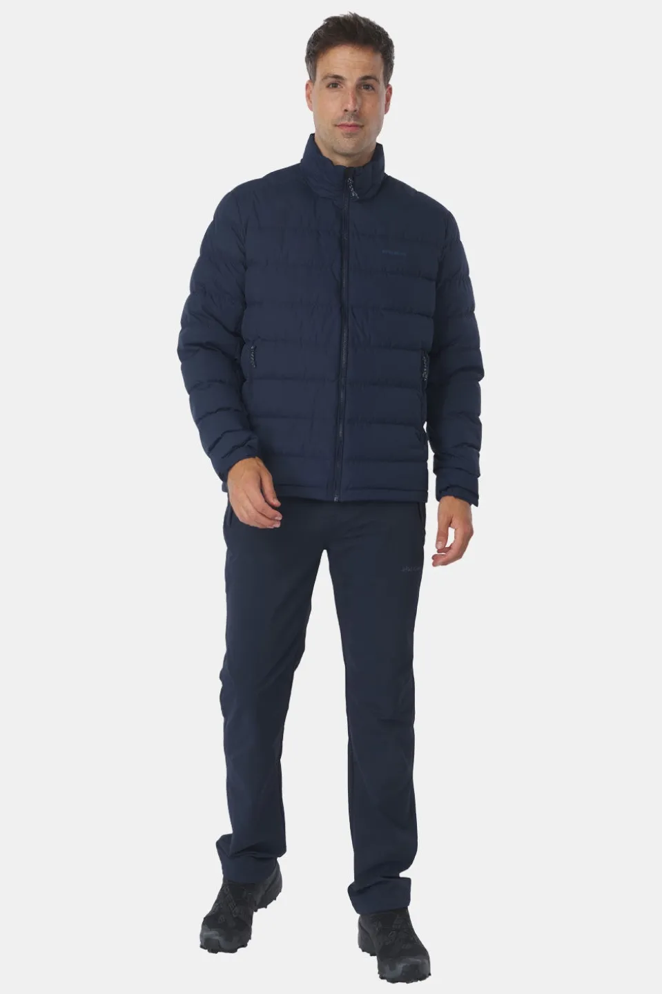 Ayacucho Adventure Lightweight Donsjas