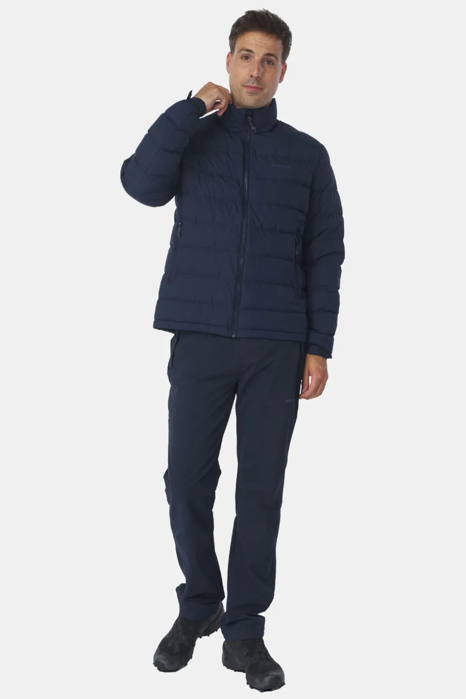 Ayacucho Adventure Lightweight Donsjas