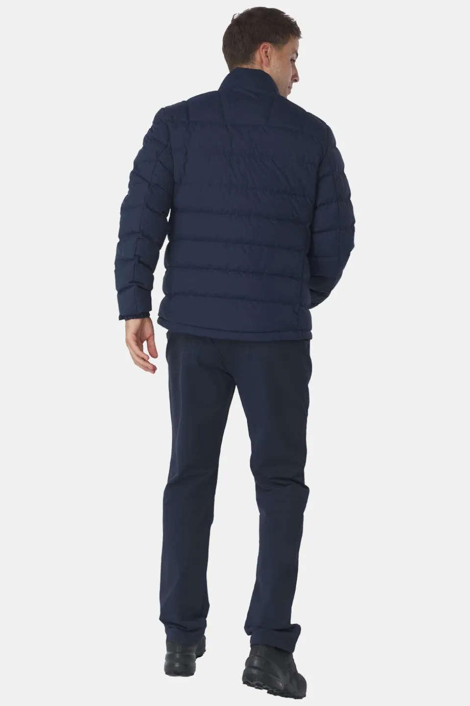 Ayacucho Adventure Lightweight Donsjas
