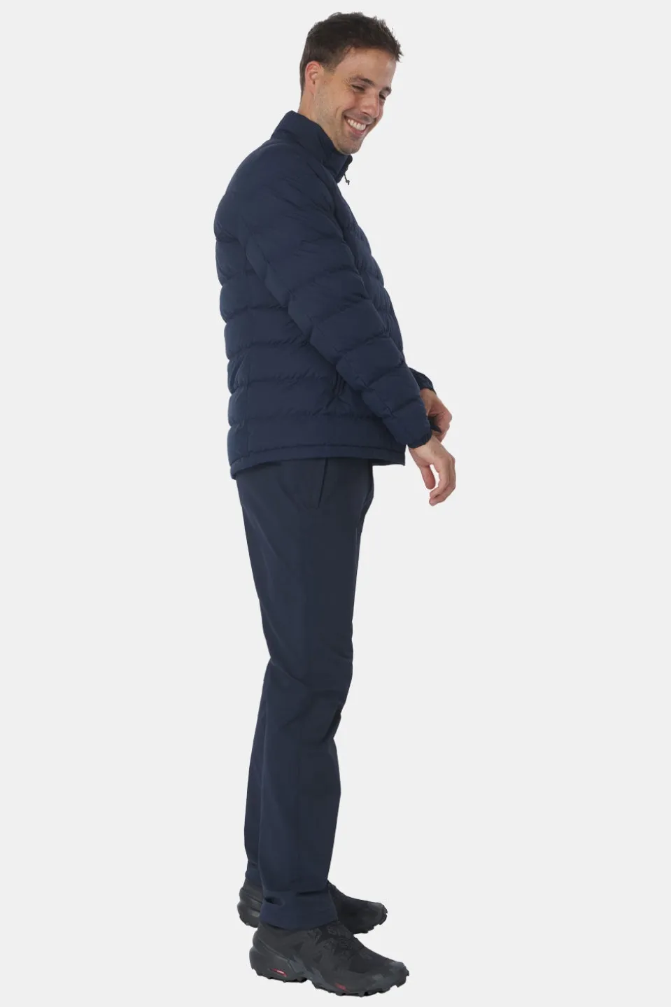 Ayacucho Adventure Lightweight Donsjas