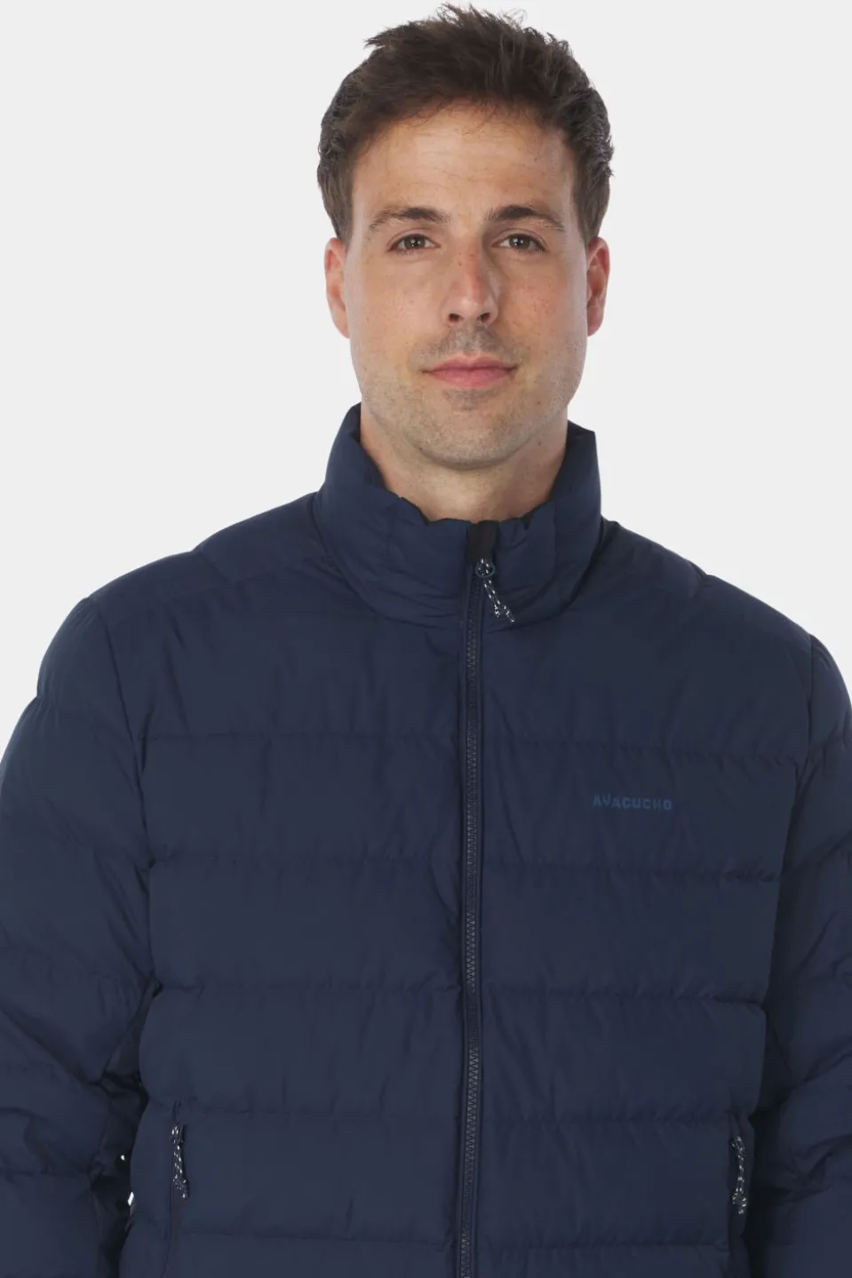 Ayacucho Adventure Lightweight Donsjas