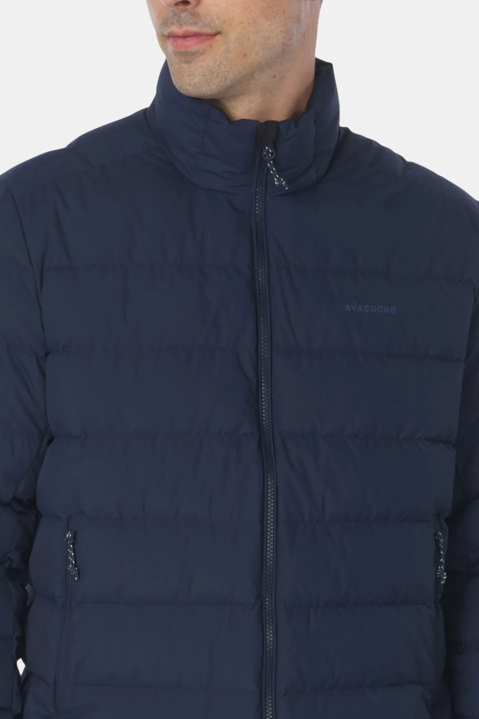 Ayacucho Adventure Lightweight Donsjas