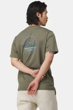 Ayacucho Adventure Mountain T-Shirt