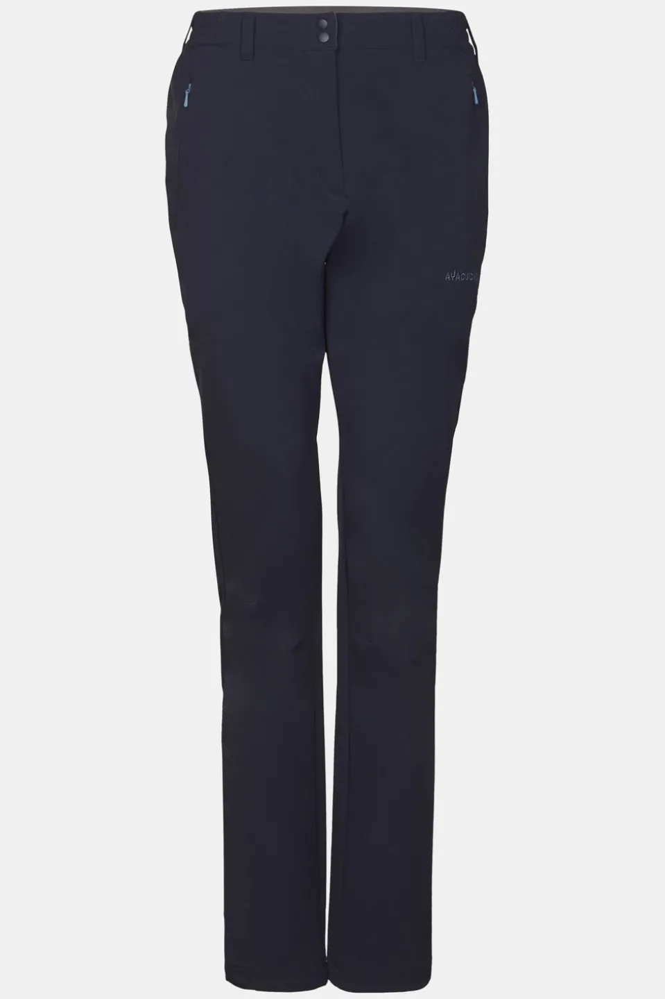 Ayacucho Adventure Softshell II Broek Dames