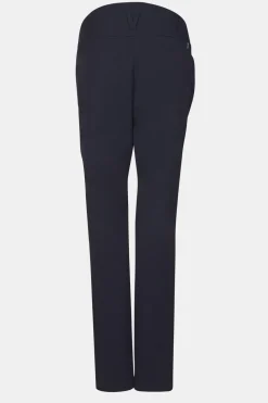 Ayacucho Adventure Softshell II Broek Dames