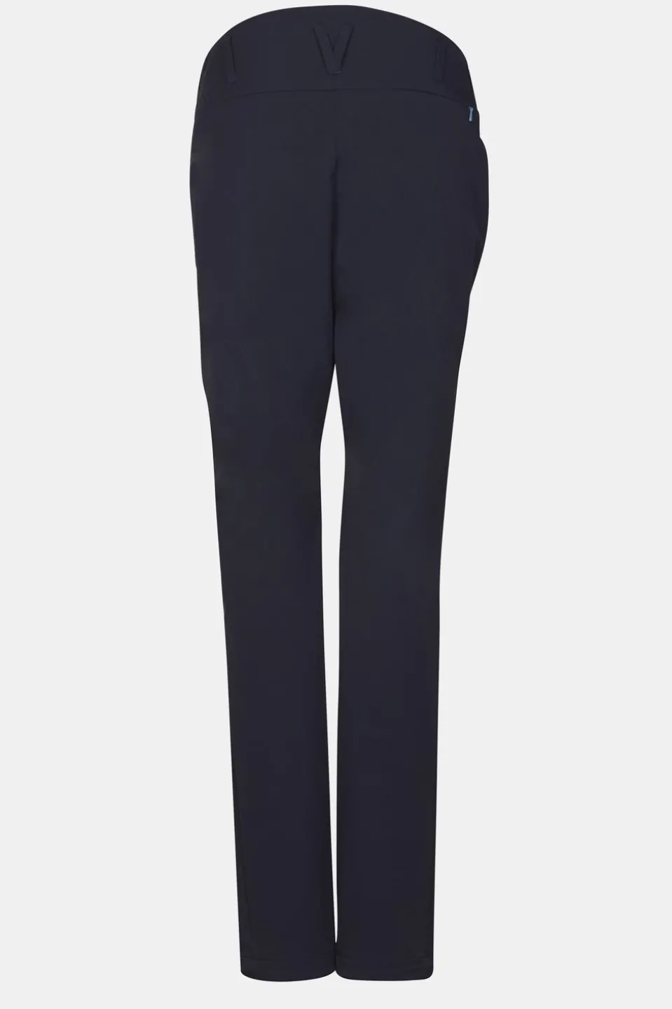 Ayacucho Adventure Softshell II Broek Dames