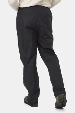 Ayacucho Adventure Trousers Regenbroek