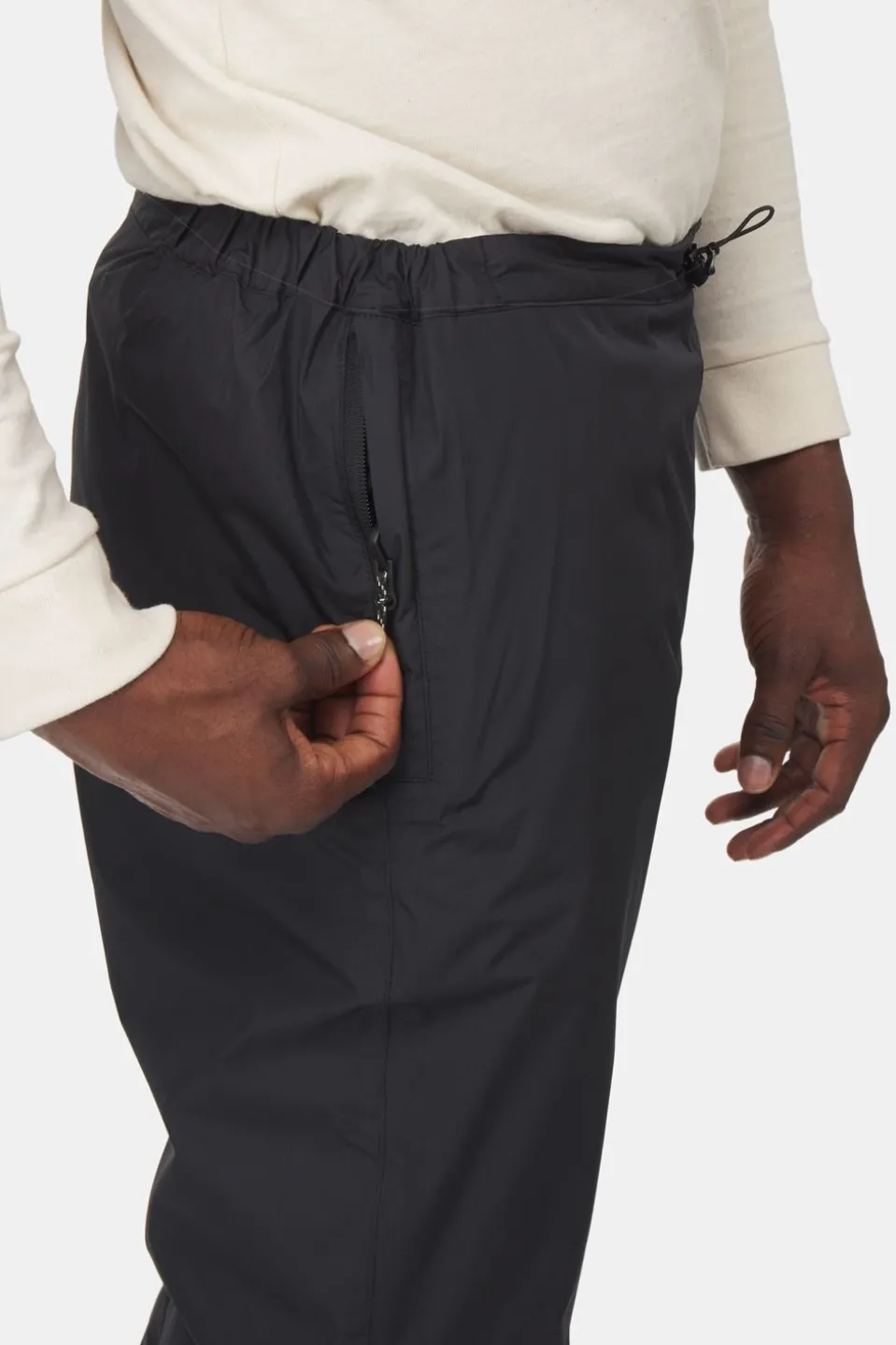 Ayacucho Adventure Trousers Regenbroek