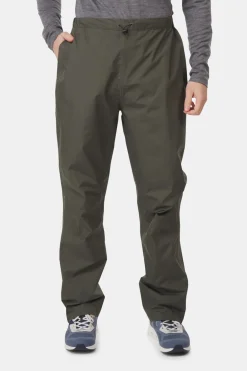 Ayacucho Adventure Trousers Regenbroek