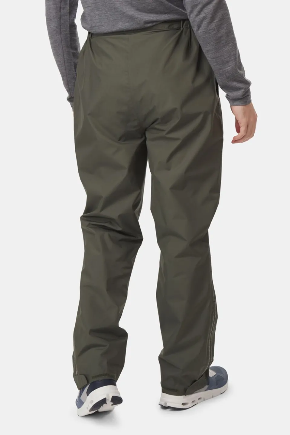 Ayacucho Adventure Trousers Regenbroek
