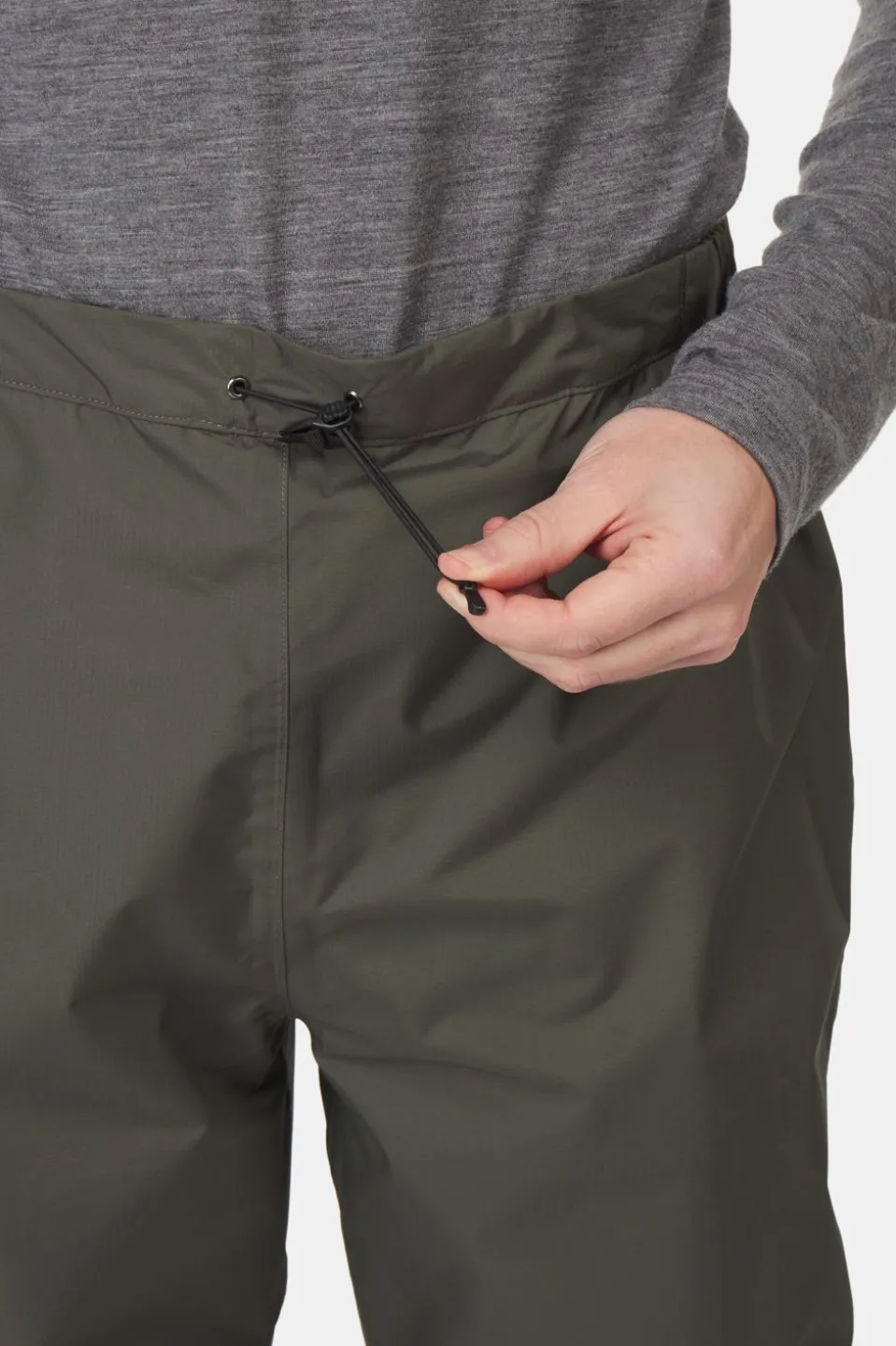 Ayacucho Adventure Trousers Regenbroek