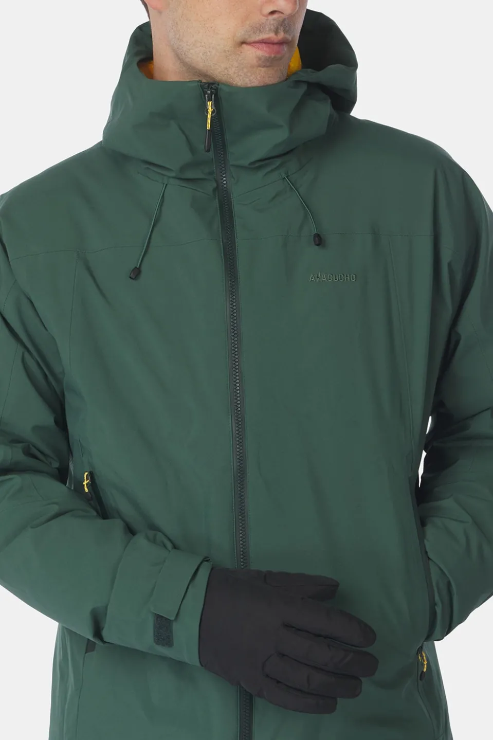 Ayacucho Adventure Waterproof Handschoen
