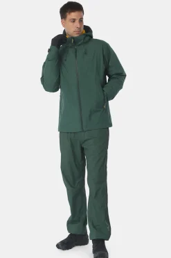 Ayacucho Adventure Waterproof Handschoen