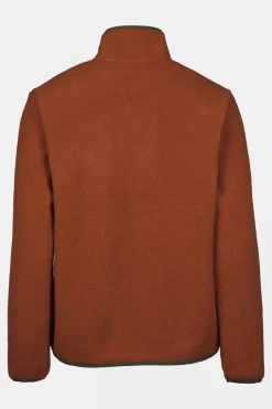 Ayacucho Andes 1/2 Zip Fleecetrui