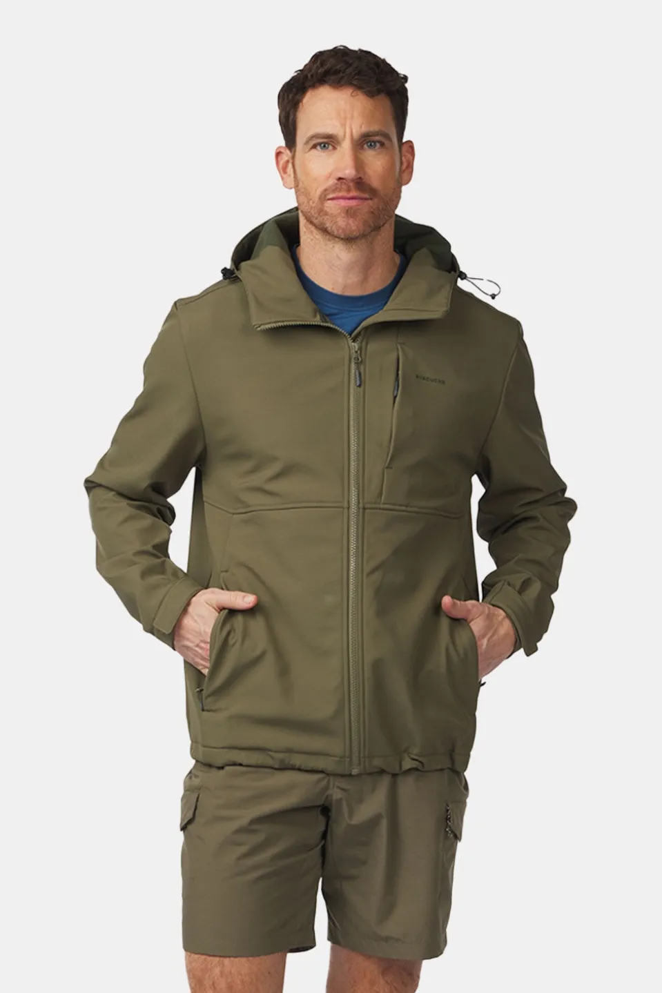 Ayacucho Annapurna Softshell
