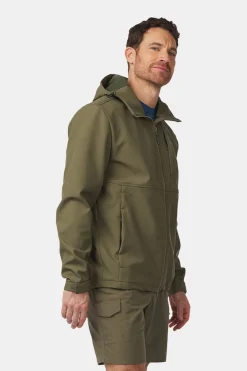 Ayacucho Annapurna Softshell