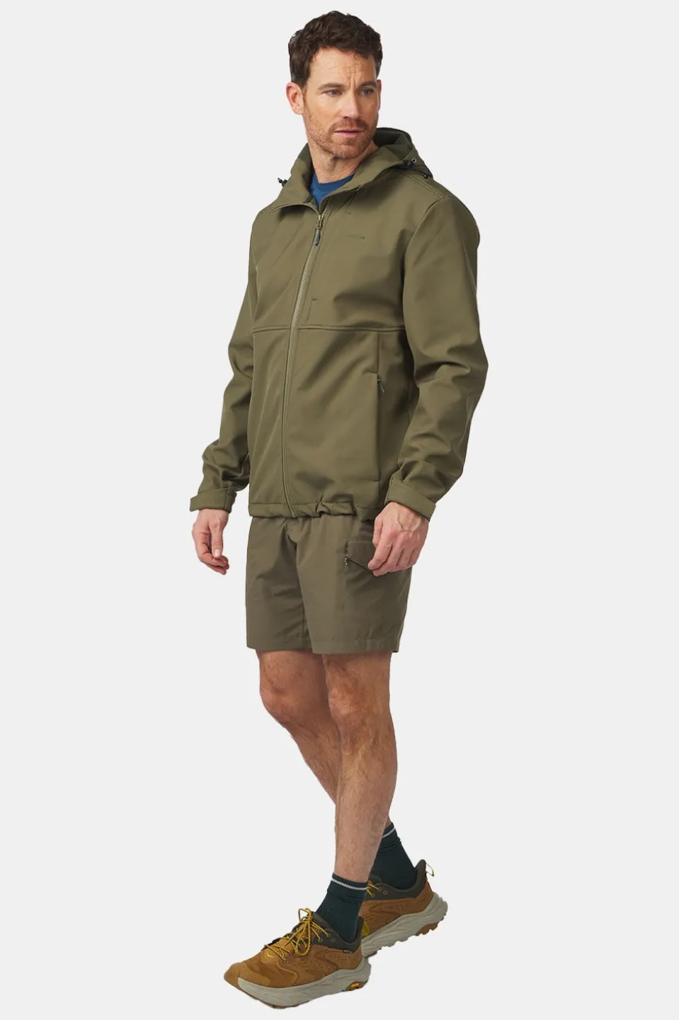 Ayacucho Annapurna Softshell