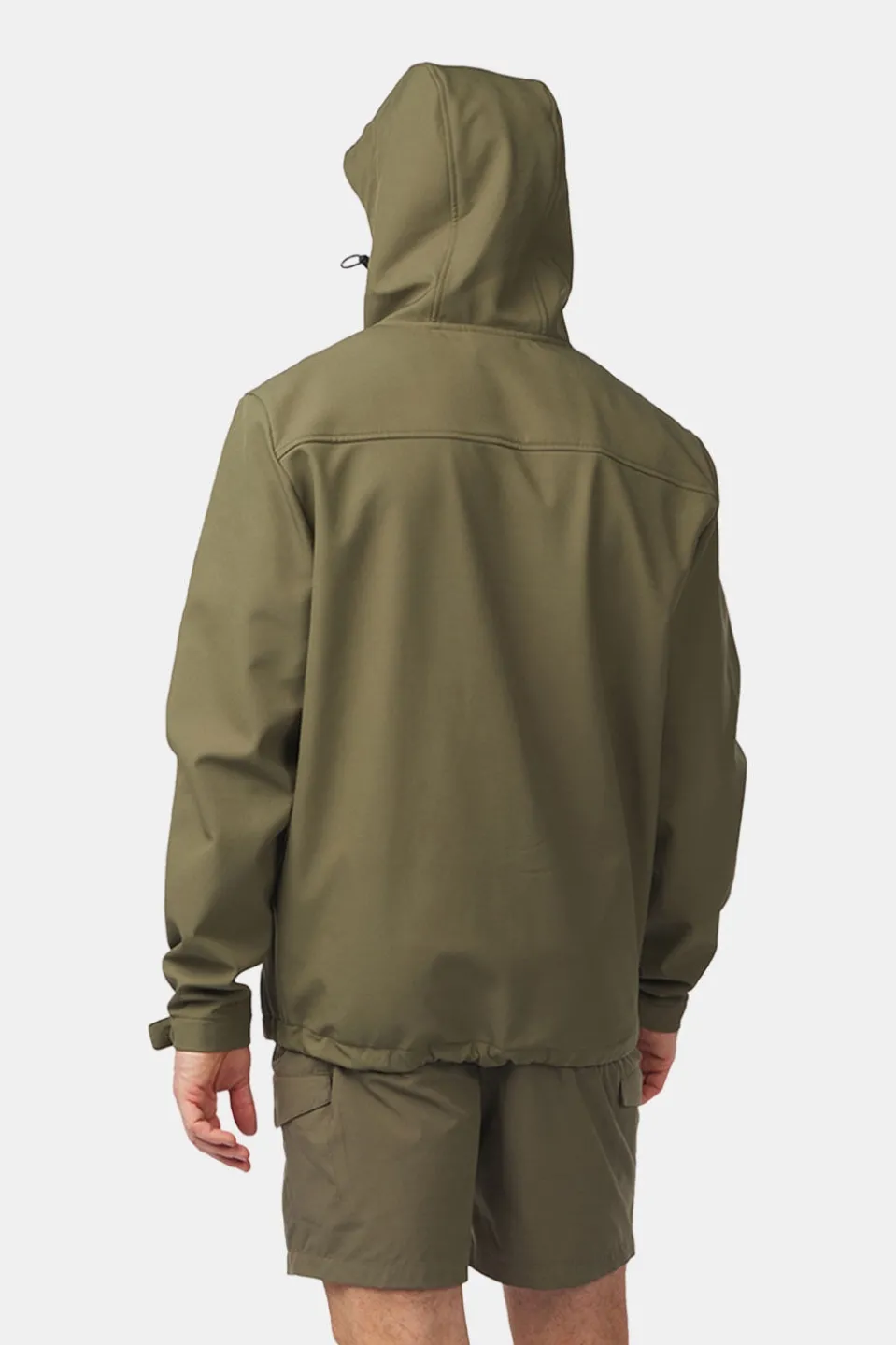 Ayacucho Annapurna Softshell