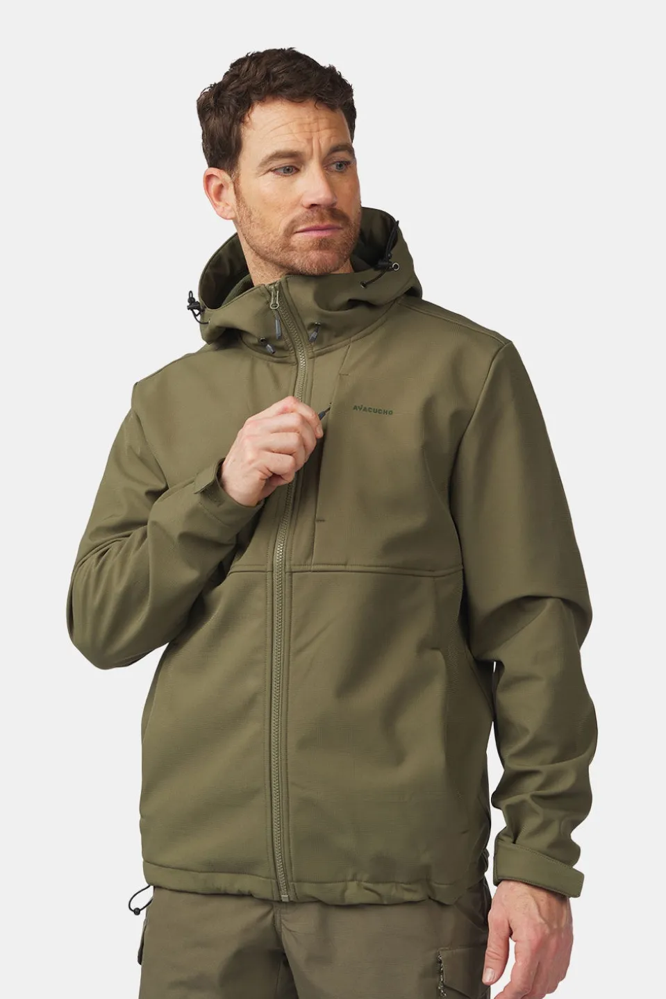 Ayacucho Annapurna Softshell