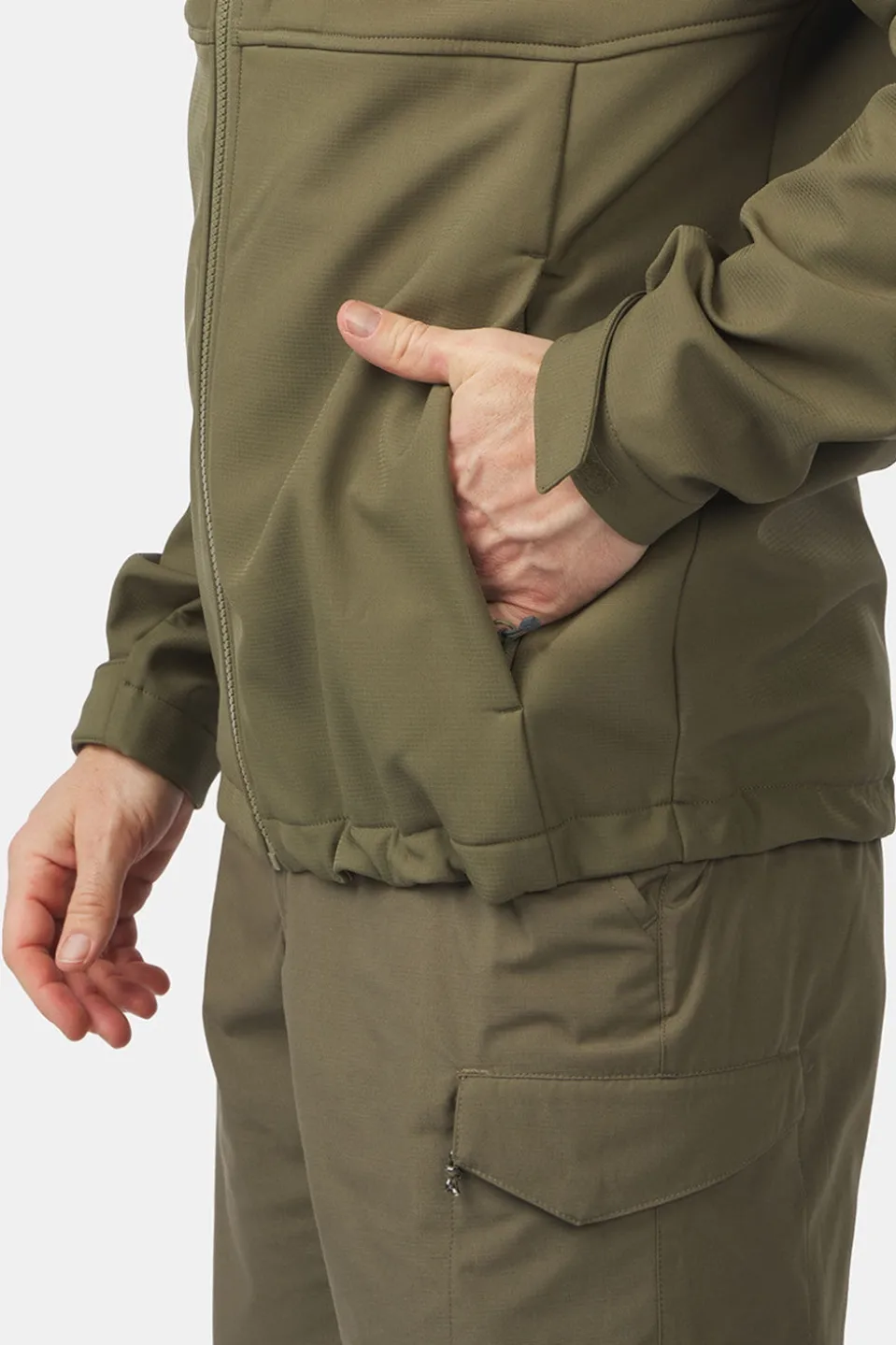 Ayacucho Annapurna Softshell