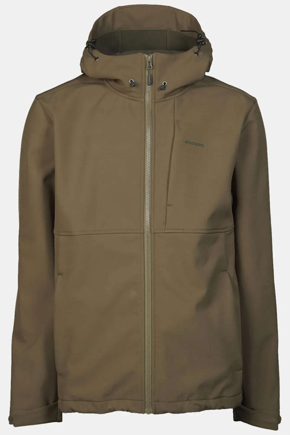 Ayacucho Annapurna Softshell