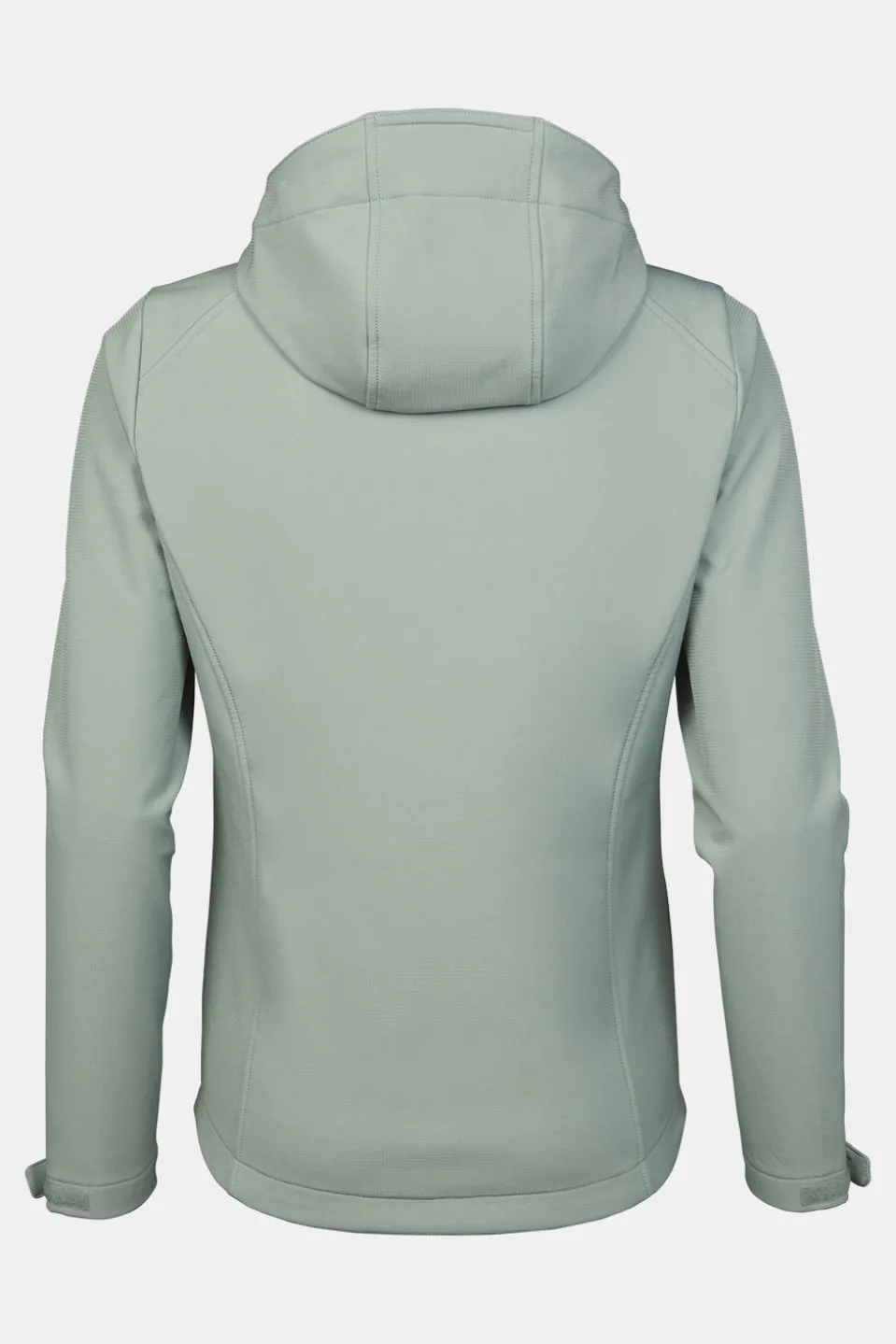 Ayacucho Annapurna Softshell Hoody Jas Dames
