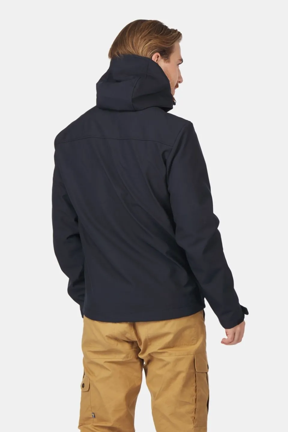 Ayacucho Annapurna Softshell