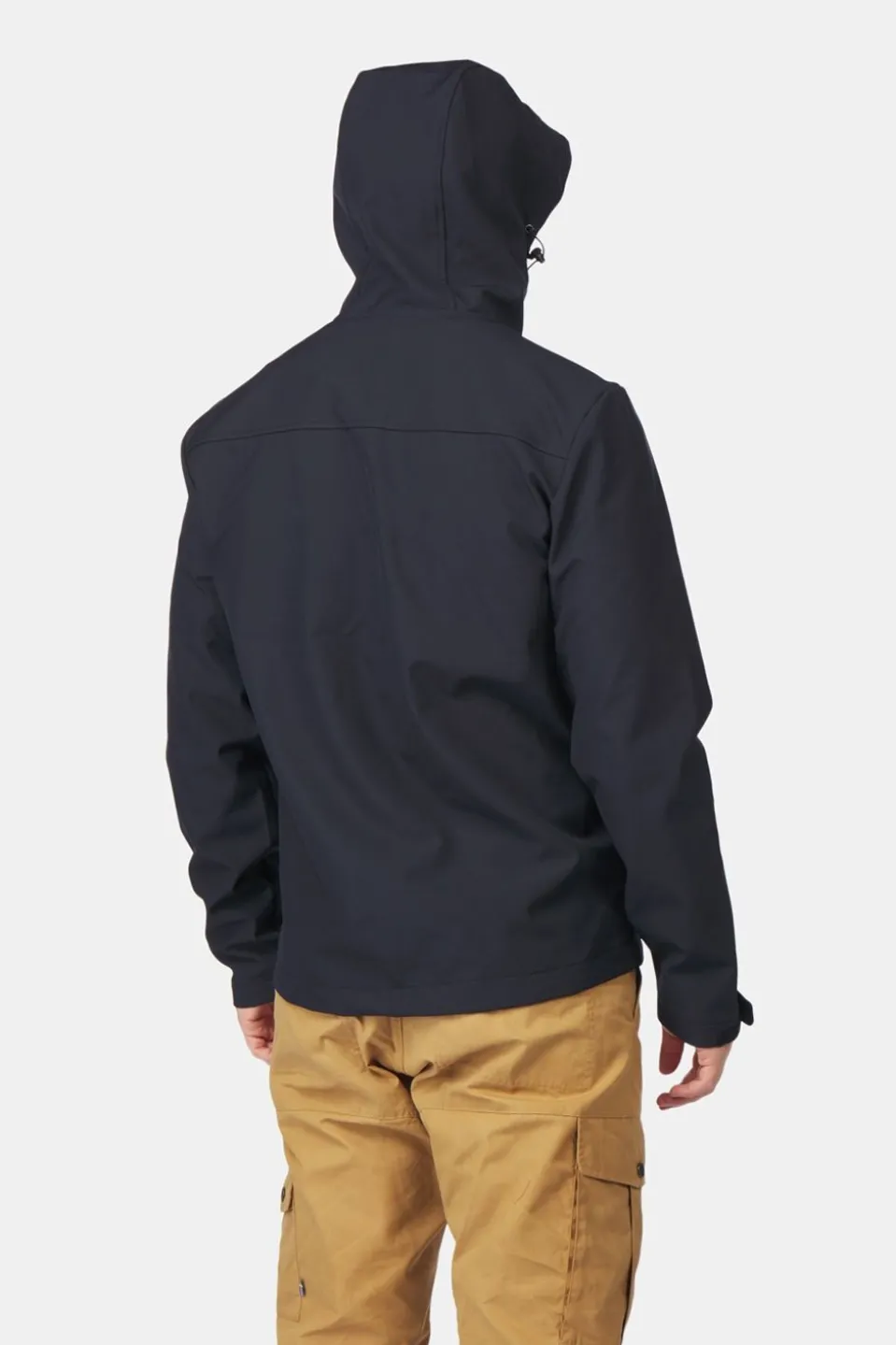 Ayacucho Annapurna Softshell