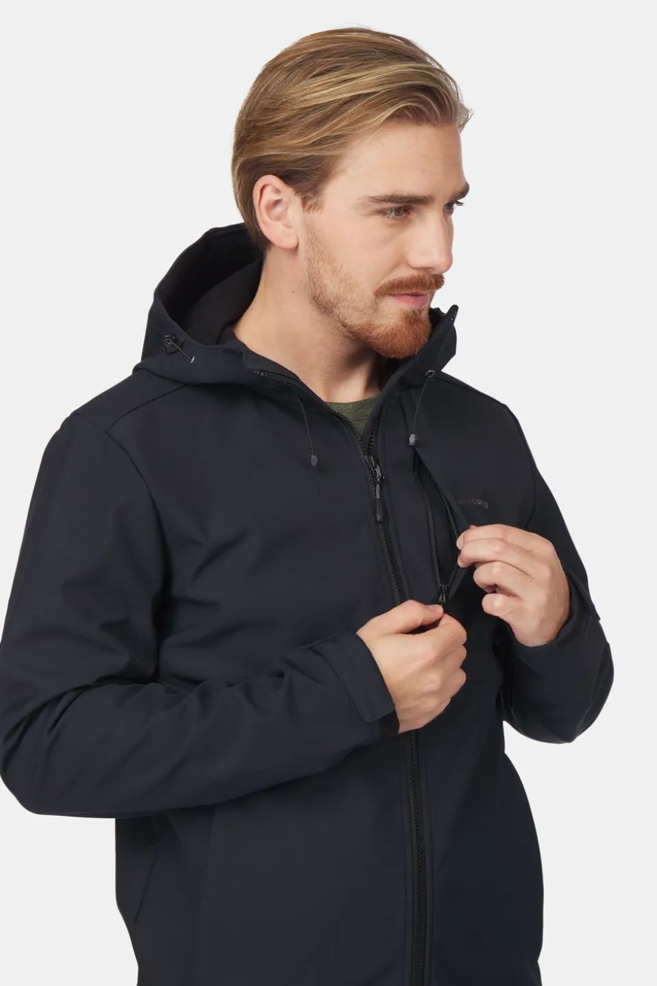 Ayacucho Annapurna Softshell