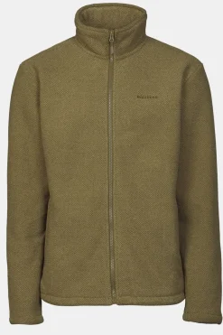 Ayacucho Austin Heavyweight Fleecevest