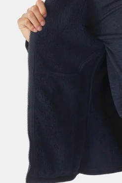 Ayacucho Austin Heavyweight Fleece Hoody Dames