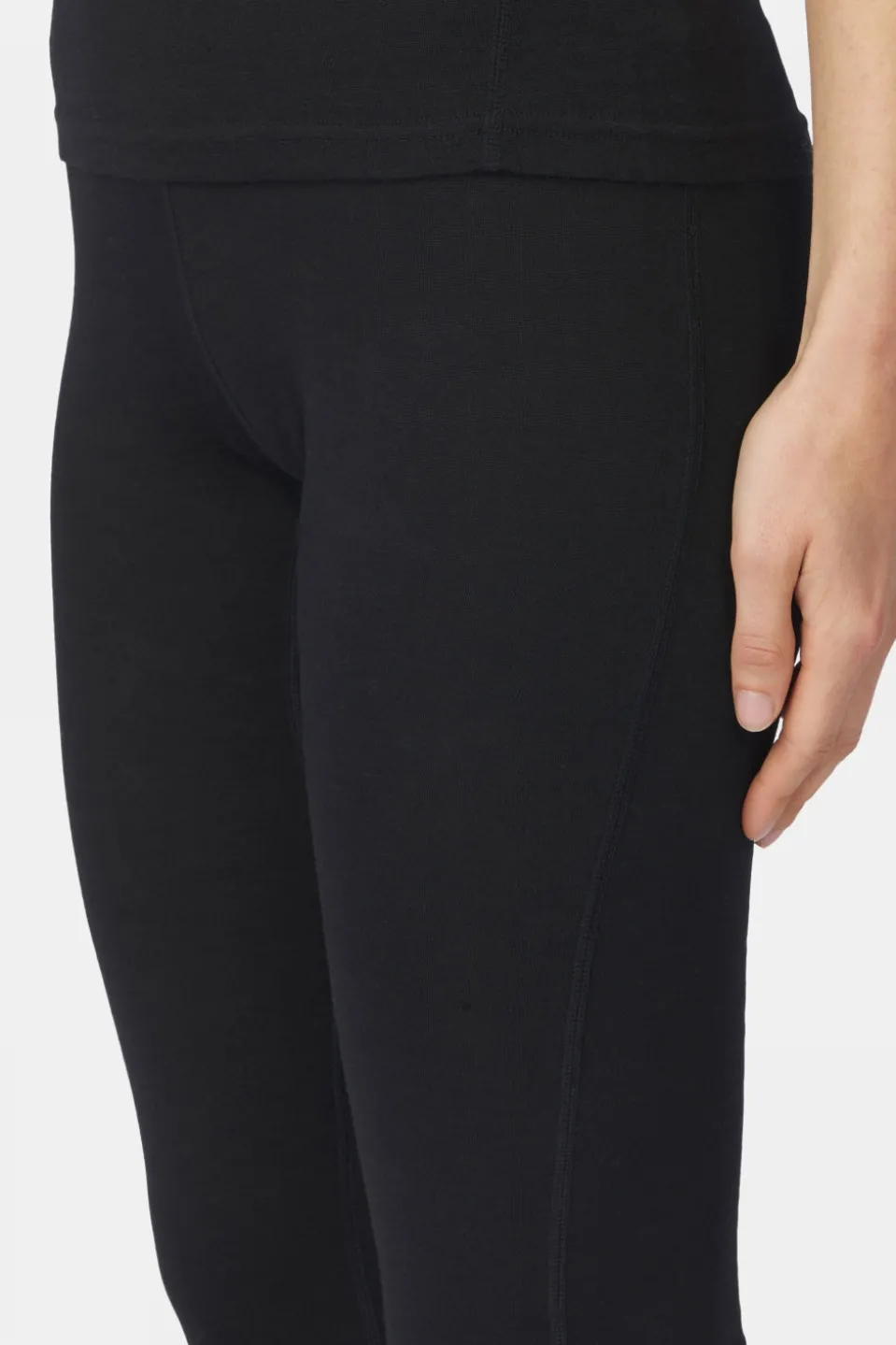 Ayacucho Baselayer Bottom Long W Thermobroek Dames