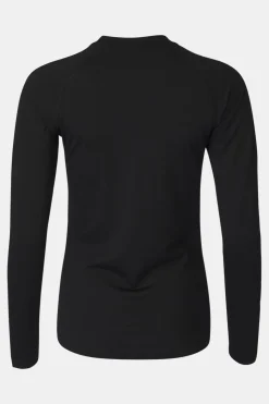Ayacucho Baselayer Top LS Ondershirt Dames