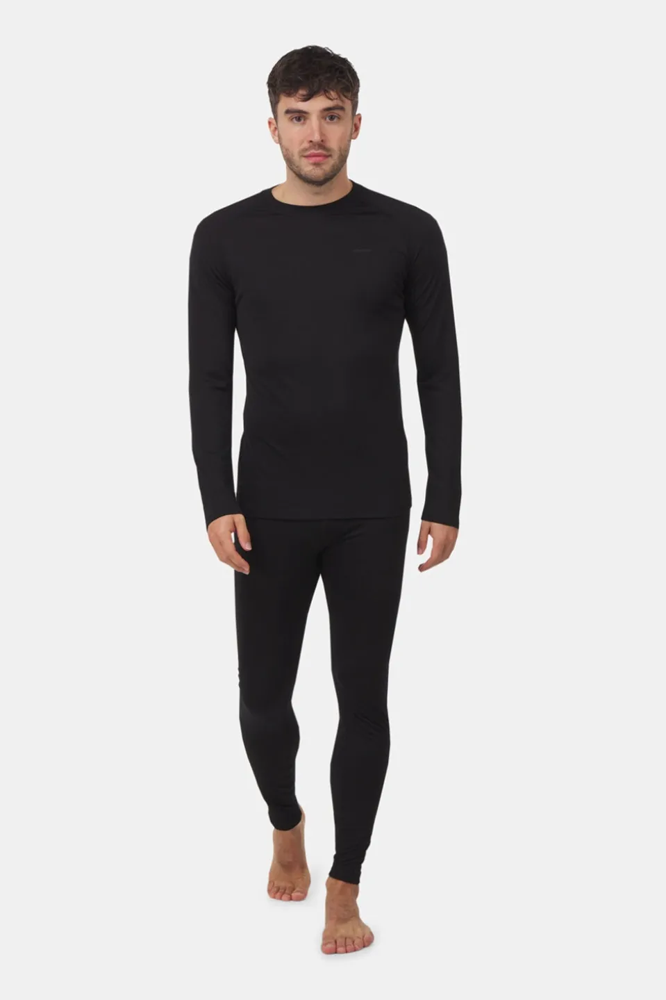 Ayacucho Baselayer Top LS M Ondershirt